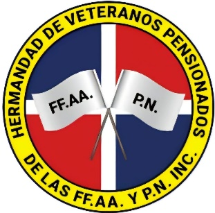 veteranos